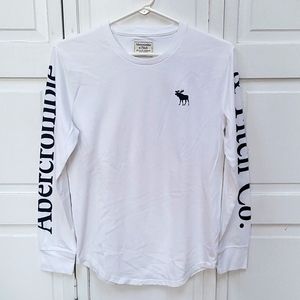 ABERCROMBIE & FITCH t-shirt